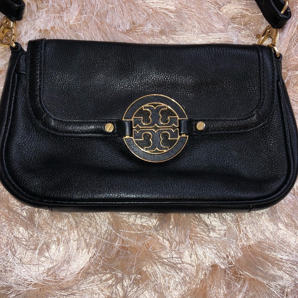 TORY BURCH CROSS BODY BAG